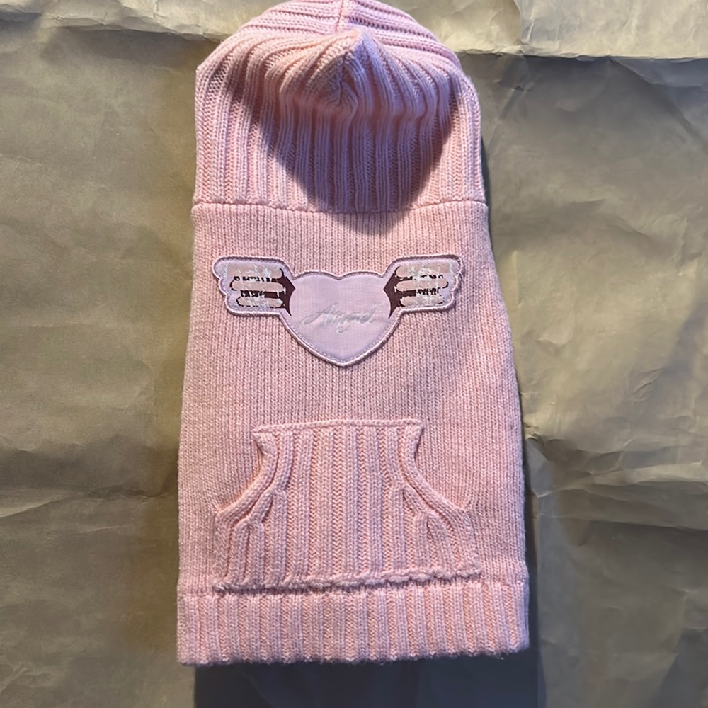 Dog clothes